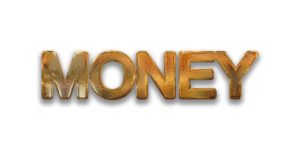language of money